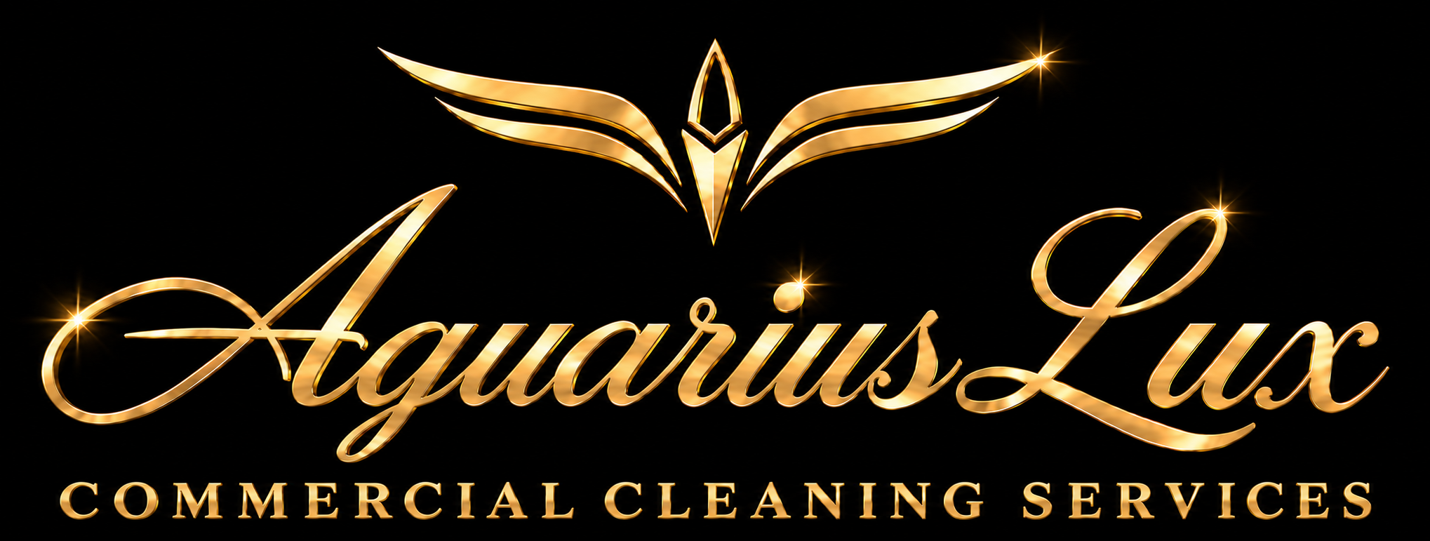 Aquarius Lux Commercial Cleaning Services